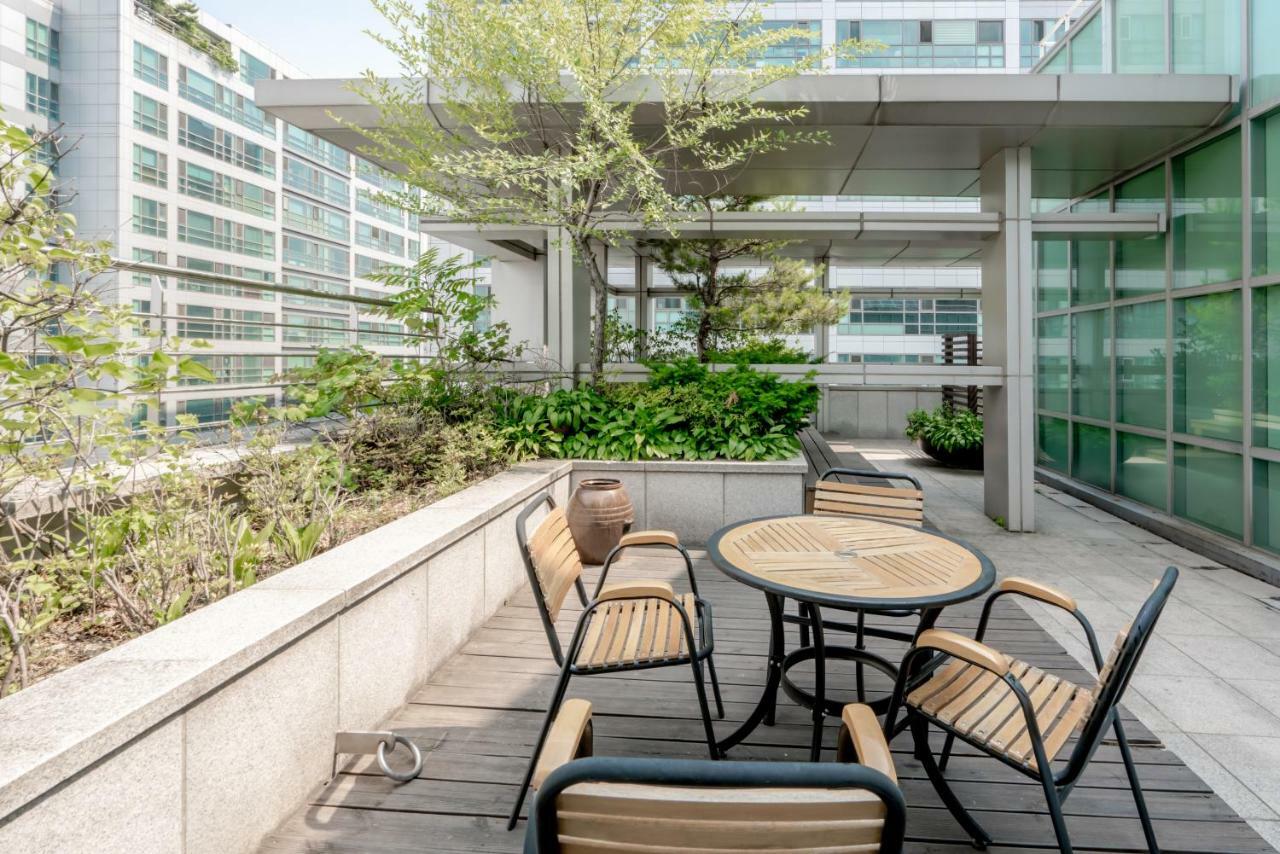 Atrium Jongno 3*