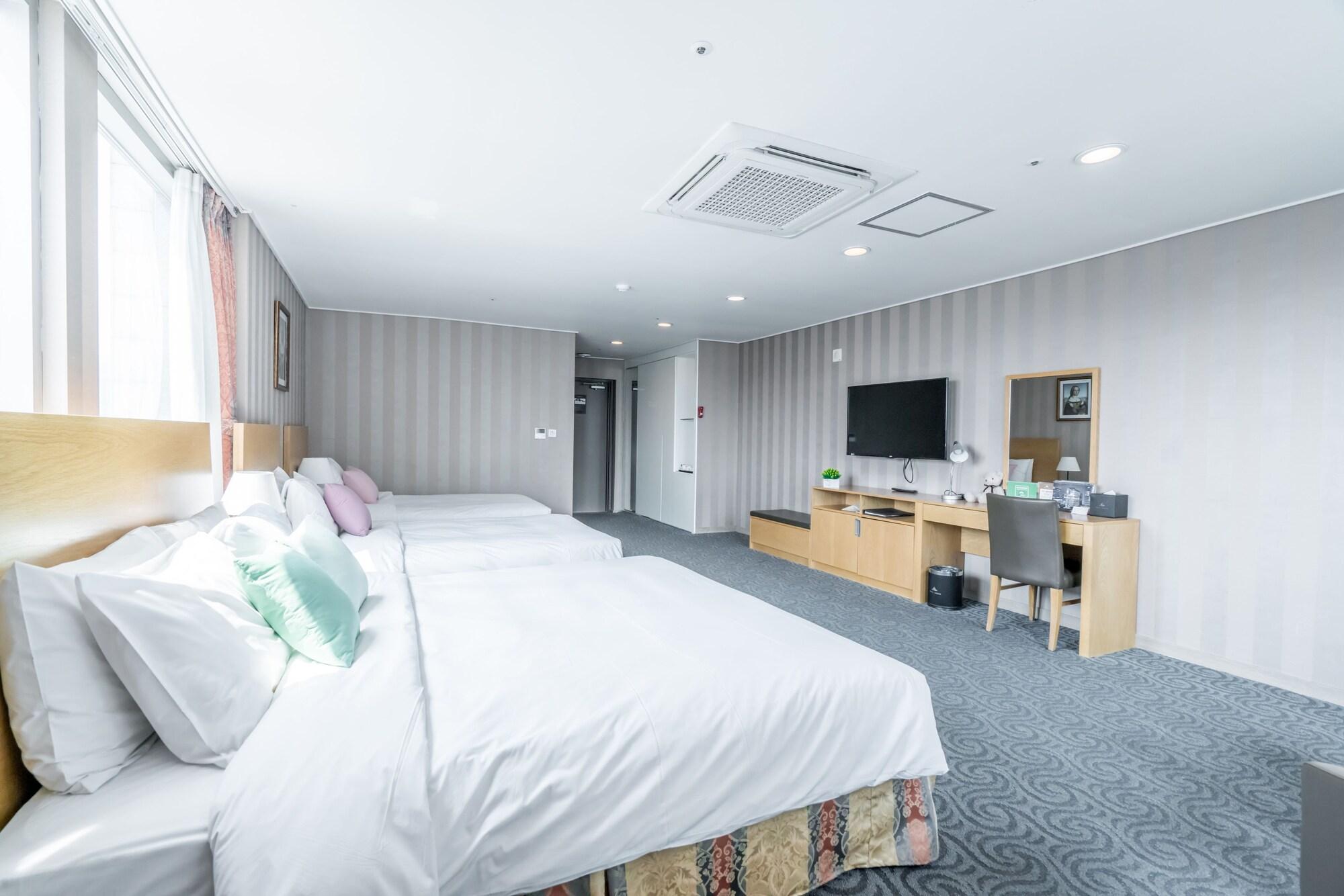 钟路 Atrium酒店 首爾
