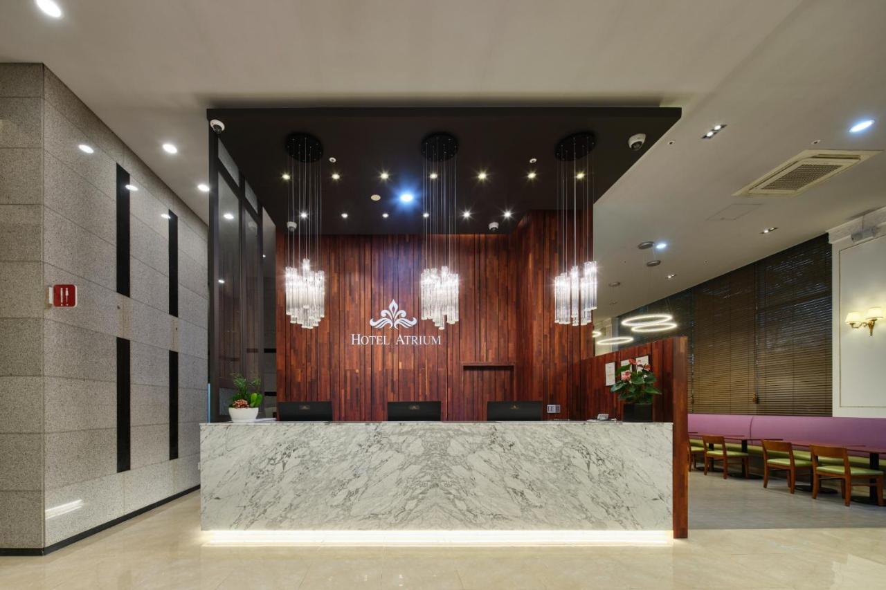 钟路 Atrium酒店 首爾